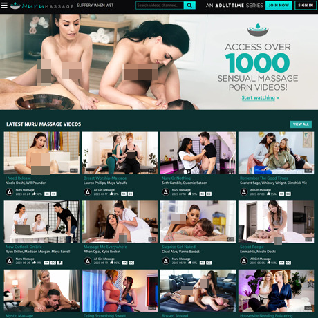 Nuru Massage Nuru Massage
