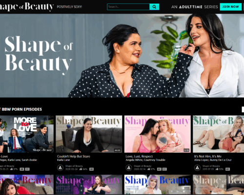 ShapeOfBeauty ShapeOfBeauty