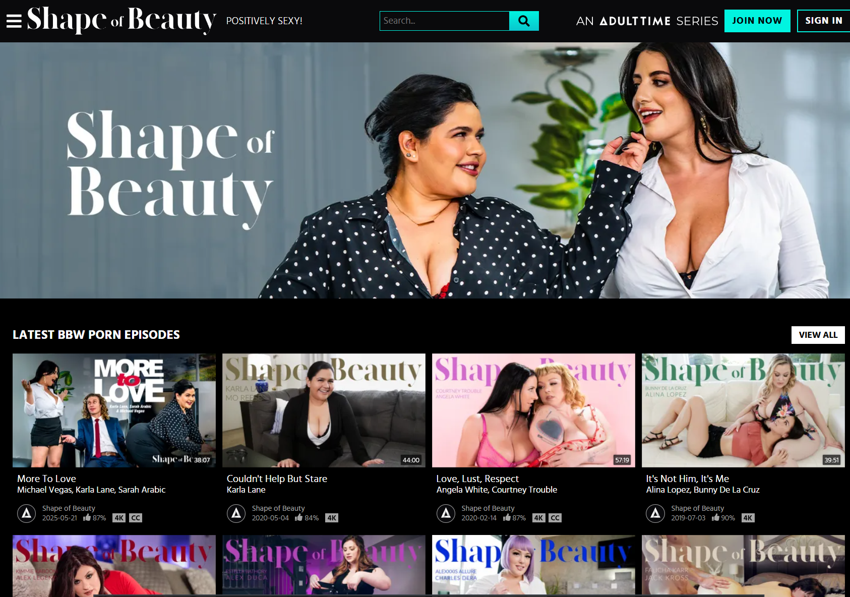 ShapeOfBeauty ShapeOfBeauty