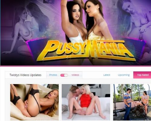 Twistys Twistys