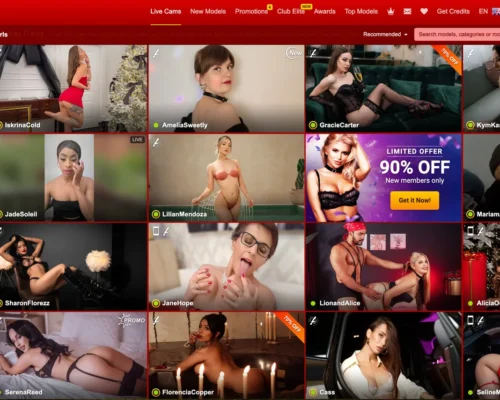 LiveJasmin.com LiveJasmin.com
