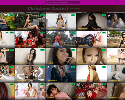 Xcams.com
