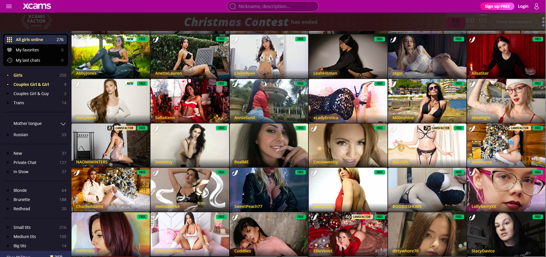 Xcams.com Xcams.com